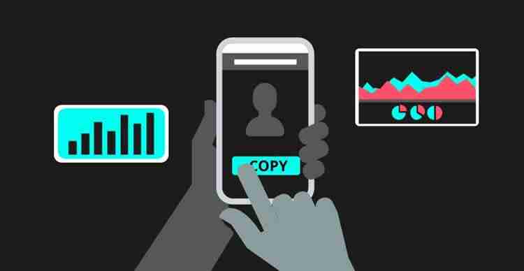 币圈跟单能不能赚钱？能赚钱是真的吗？